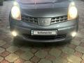 Nissan Note 2007 года за 4 650 000 тг. в Алматы