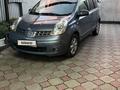 Nissan Note 2007 года за 4 650 000 тг. в Алматы – фото 3