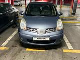 Nissan Note 2007 года за 4 650 000 тг. в Алматы – фото 2