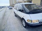 Toyota Previa 1991 годаfor1 800 000 тг. в Павлодар – фото 3