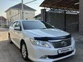 Toyota Camry 2011 года за 8 500 000 тг. в Алматы – фото 2