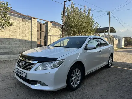 Toyota Camry 2011 года за 8 500 000 тг. в Алматы – фото 5