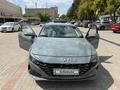 Hyundai Elantra 2022 годаүшін7 300 000 тг. в Шымкент – фото 2