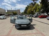 Hyundai Elantra 2022 годаүшін7 300 000 тг. в Шымкент