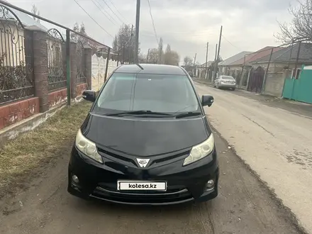 Toyota Estima 2012 года за 4 500 000 тг. в Тараз