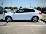 Chevrolet Cruze 2013 года за 2 500 000 тг. в Петропавловск – фото 4