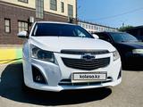Chevrolet Cruze 2013 года за 2 500 000 тг. в Петропавловск