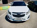 Chevrolet Cruze 2013 года за 2 500 000 тг. в Петропавловск – фото 2
