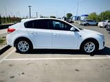 Chevrolet Cruze 2013 года за 2 500 000 тг. в Петропавловск – фото 5