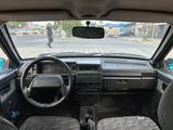 ВАЗ (Lada) 2109 2002 года за 1 400 000 тг. в Шымкент – фото 5