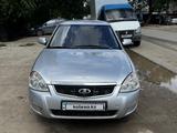 ВАЗ (Lada) Priora 2170 2008 годаүшін1 700 000 тг. в Актобе – фото 4