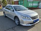 Toyota Camry 2014 года за 8 990 000 тг. в Усть-Каменогорск – фото 3