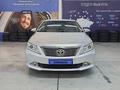 Toyota Camry 2014 года за 9 200 000 тг. в Усть-Каменогорск – фото 2