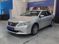 Toyota Camry 2014 годаүшін9 200 000 тг. в Усть-Каменогорск