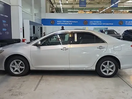 Toyota Camry 2014 года за 8 940 000 тг. в Усть-Каменогорск – фото 8