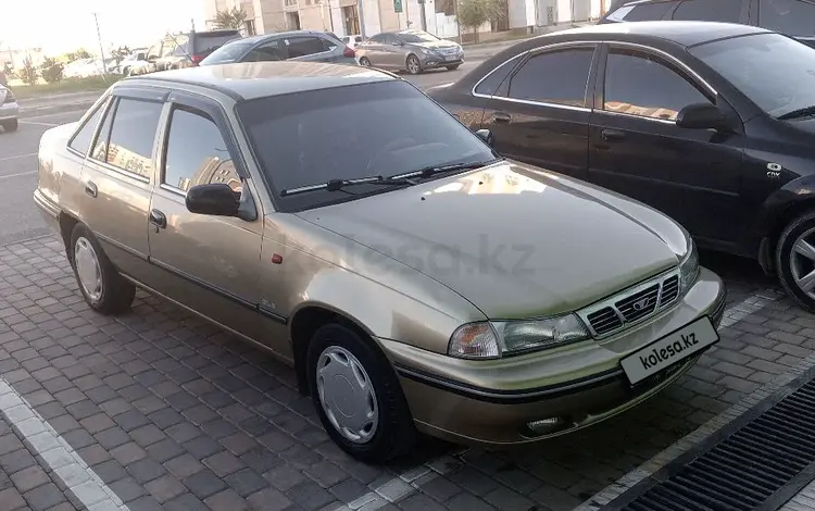 Daewoo Nexia 2007 годаfor1 800 000 тг. в Туркестан