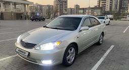 Toyota Camry 2005 года за 4 750 000 тг. в Алматы