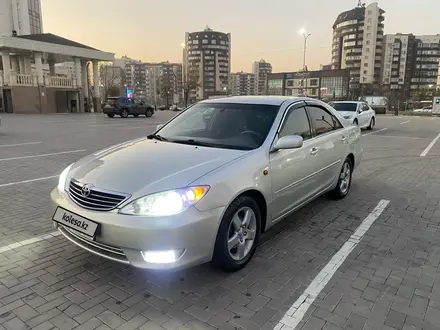 Toyota Camry 2005 года за 4 750 000 тг. в Алматы