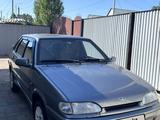 ВАЗ (Lada) 2115 2011 года за 1 750 000 тг. в Актобе