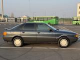 Audi 80 1990 года за 1 450 000 тг. в Алматы – фото 2