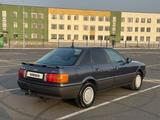 Audi 80 1990 года за 1 450 000 тг. в Алматы – фото 3