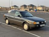 Audi 80 1990 года за 1 450 000 тг. в Алматы