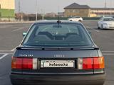 Audi 80 1990 года за 1 450 000 тг. в Алматы – фото 4