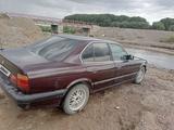BMW 525 1991 годаүшін1 100 000 тг. в Урджар – фото 3