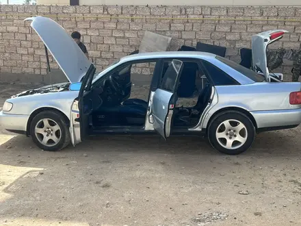 Audi A6 1994 года за 3 000 000 тг. в Актау