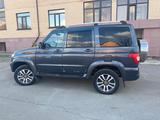 УАЗ Patriot 2015 года за 3 500 000 тг. в Кокшетау
