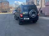 УАЗ Patriot 2015 года за 3 500 000 тг. в Кокшетау – фото 3