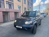 УАЗ Patriot 2015 года за 3 500 000 тг. в Кокшетау – фото 4