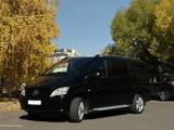 Mercedes-Benz Viano 2014 годаүшін12 500 000 тг. в Астана – фото 2