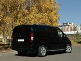 Mercedes-Benz Viano 2014 годаүшін12 500 000 тг. в Астана – фото 4