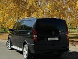 Mercedes-Benz Viano 2014 годаүшін12 500 000 тг. в Астана – фото 3