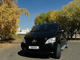 Mercedes-Benz Viano 2014 годаүшін12 500 000 тг. в Астана – фото 5