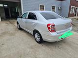 Chevrolet Cobalt 2021 года за 5 700 000 тг. в Атырау – фото 3