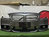 Бампер передний Bmw 5-Series F10 за 280 000 тг. в Талдыкорган