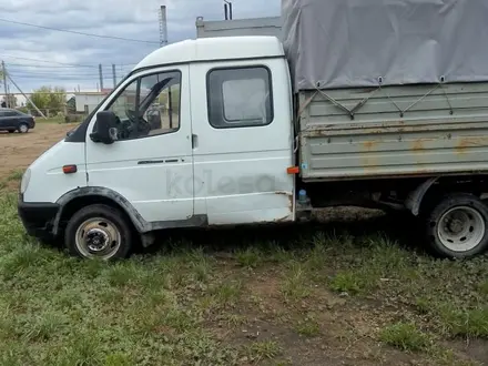 ГАЗ  ГАЗель (33023/330273) Фермер 2013 года за 7 500 000 тг. в Костанай – фото 4