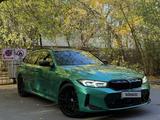 BMW 340 2022 года за 33 000 000 тг. в Караганда
