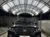 Toyota Land Cruiser 2007 года за 16 000 000 тг. в Шымкент