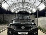 Toyota Land Cruiser 2007 года за 16 000 000 тг. в Шымкент – фото 4