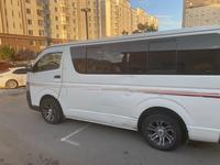 Toyota Hiace 2007 года за 5 850 000 тг. в Астана