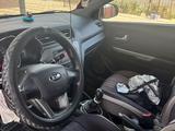 Kia Rio 2015 годаүшін4 500 000 тг. в Жанаозен – фото 3
