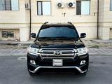 Toyota Land Cruiser 2019 года за 40 000 000 тг. в Актау – фото 4