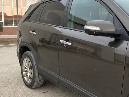 Kia Sorento 2010 года за 6 700 000 тг. в Актау – фото 10