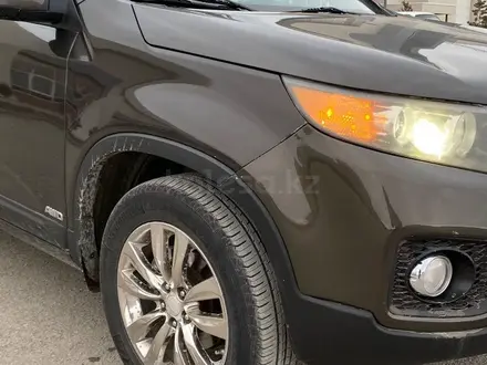 Kia Sorento 2010 года за 6 700 000 тг. в Актау – фото 11