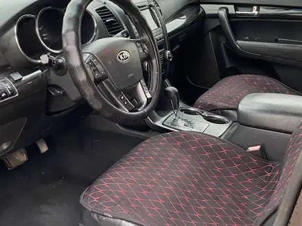 Kia Sorento 2010 года за 6 700 000 тг. в Актау – фото 12