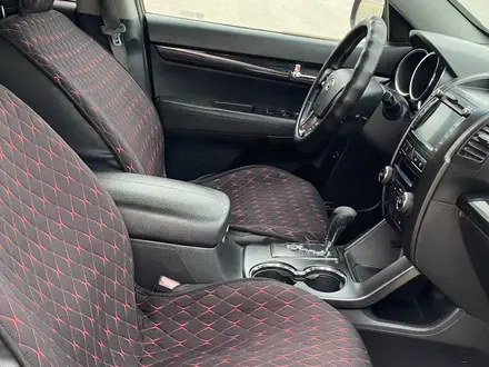 Kia Sorento 2010 года за 6 700 000 тг. в Актау – фото 13