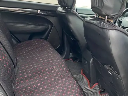 Kia Sorento 2010 года за 6 700 000 тг. в Актау – фото 19